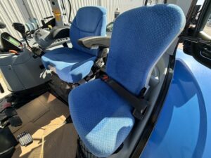 2015 New Holland T6.180 DCT 19