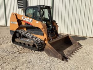 2022 Case TR340B 5