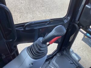 2022 John Deere 60G 9