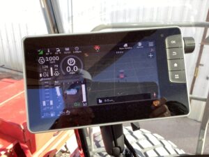 2022 Massey Ferguson WR9980 11