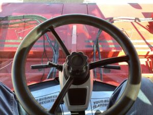 2022 Massey Ferguson WR9980 7