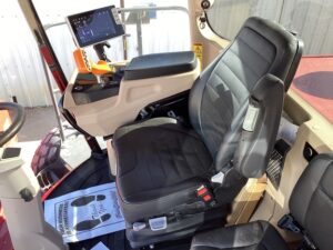 2022 Massey Ferguson WR9980 8