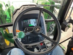 2023 John Deere 5075E Premium Cab16
