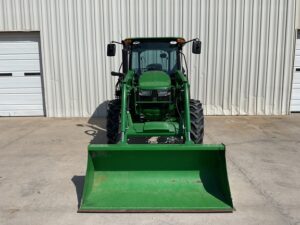 2023 John Deere 5075E Premium Cab3