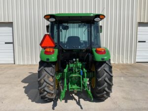 2023 John Deere 5075E Premium Cab5