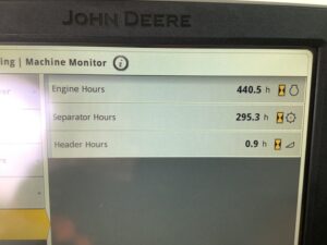 2023 John Deere S780 17