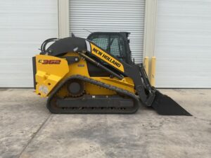 2023 New Holland C362 2
