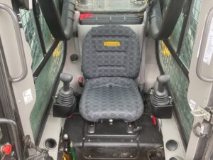 2023 New Holland C362 5