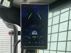 2023 New Holland C362 6