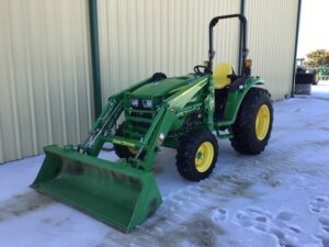 2024 John Deere 4052R 2