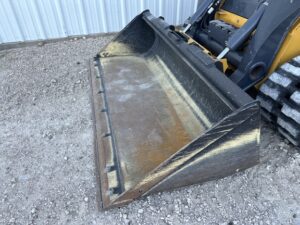 2025 John Deere 325G 12