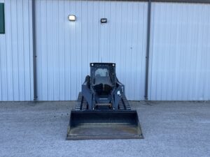 2025 John Deere 325G 3