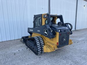 2025 John Deere 325G 5